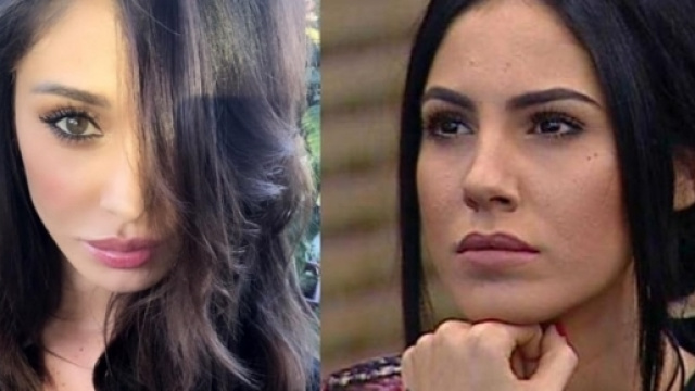 Gossip, Belen Rodriguez ancora su Giulia: ''&Egrave; stata scorretta al GF''.