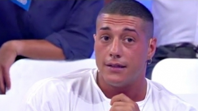 Gossip Uomini e donne: Francesco Chiofalo futuro tronista?