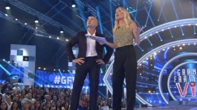 Grande Fratello Vip: Aida Yespica concorrente pi&ugrave; bella secondo i sondaggi