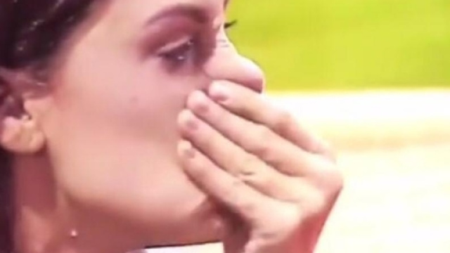 Grande Fratello VIP: Cecilia Rodriguez svegliata alle 3 di notte