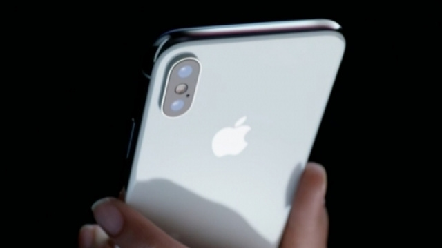 iPhone X asfalter&agrave; la gamma 8 di Apple?