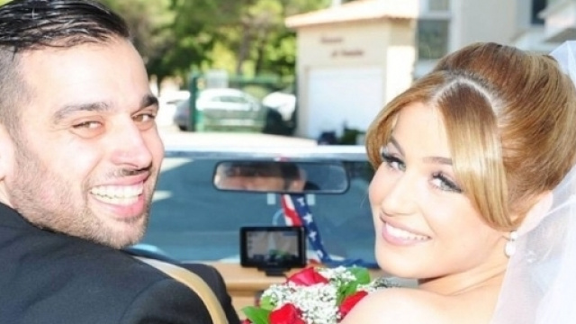 Kamila et Nore (Secret Story 11) : Mari&eacute;s depuis 3 ans, toutes les ... - public.fr