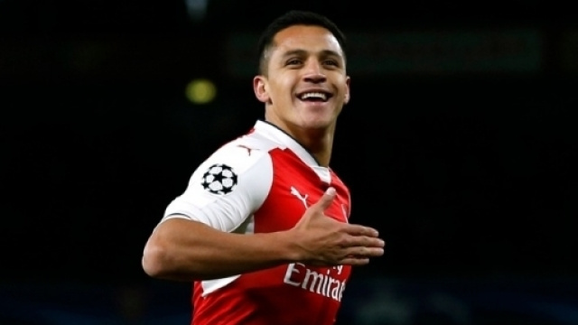 Le PSG sur le point de recruter Sanchez ? - Football - Sports.fr - sports.fr