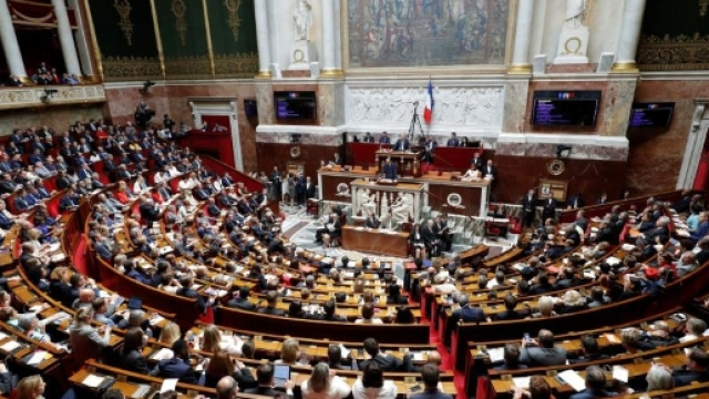 Les d&eacute;put&eacute;s LREM-godillots ou parlementaires responsables libres de leur parole ?