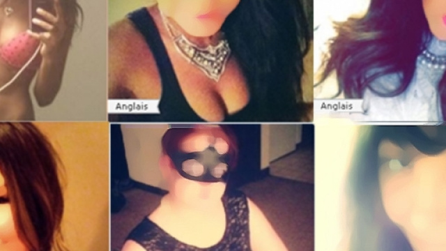 Les &eacute;tudiantes fran&ccedil;aises ont de plus en plus recourt &agrave; la prostitution pour vivre d&eacute;cemment