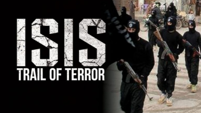L'ISIS secondo un generale americano non &egrave; ancora morto.