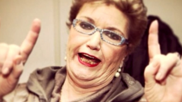 Mara Maionchi, giudice di X Factor 11