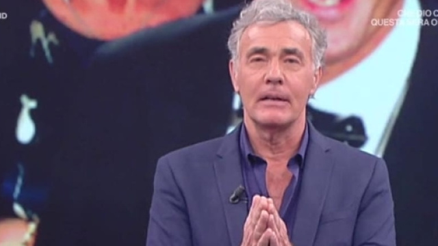 Massimo Giletti umilia la Rai: ecco come