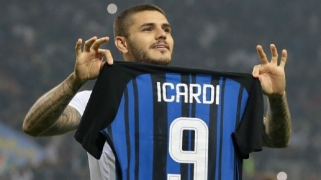 Mauro Icardi r&eacute;pond au Real Madrid !