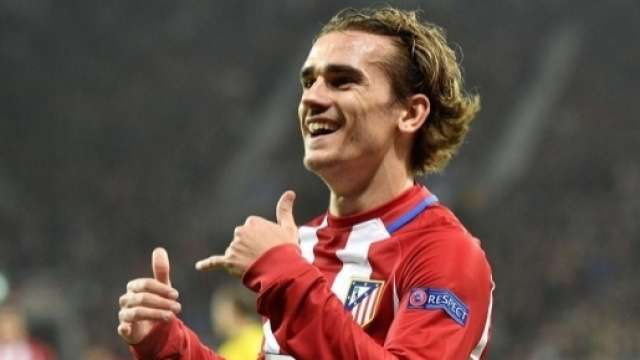 Mercato : pour remplacer Neymar, le FC Barcelone pense &agrave; Antoine ... - rtl.fr