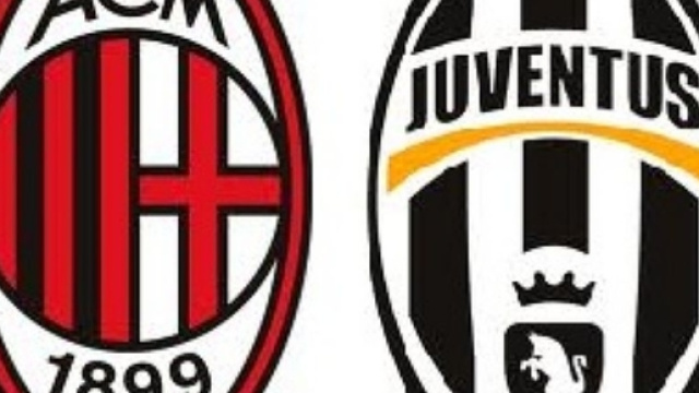Milan-Juve, cosi i due allenatori alla vigilia - Calciomercato24/7 - calciomercato247.it