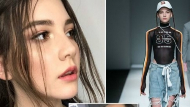 Muore dopo una sfilata di 13 ore