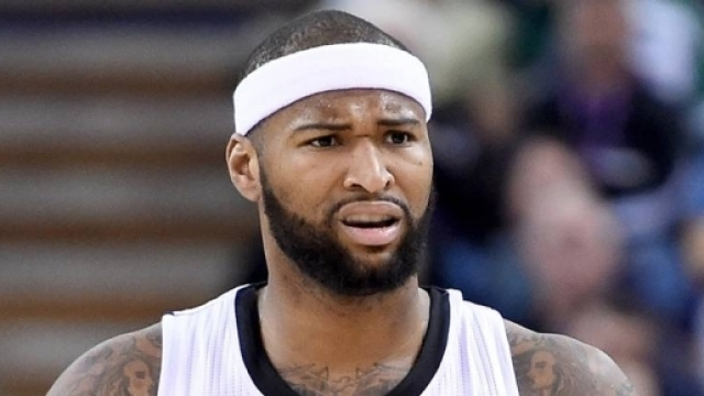 NBA suspends DeMarcus Cousins one game after 16th technical foul ... - sportingnews.com