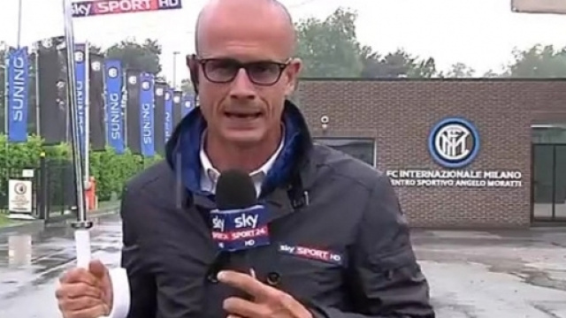 Nebuloni: &ldquo;Ausilio? Alcuni concetti forzati ma ha detto ci&ograve; che ... - fcinter1908.it