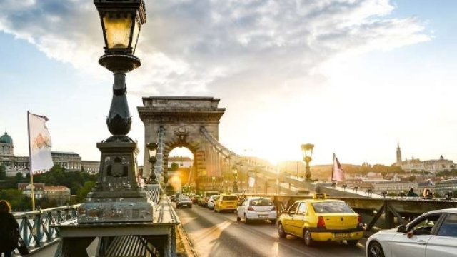 Noleggio auto in Ungheria | Sixt - sixt.it