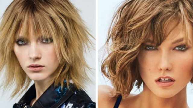 Nuovi tagli medi: autunno-inverno 2017-2018