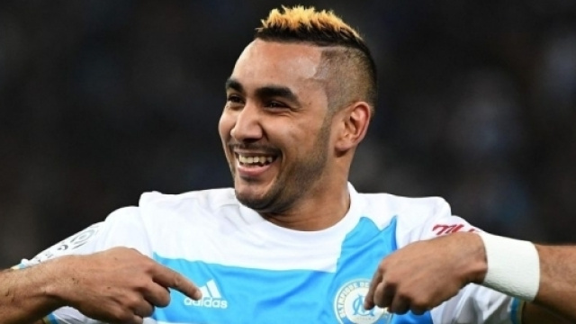 OM : Nouvelle alerte pour Dimitri Payet - thesun.co.uk