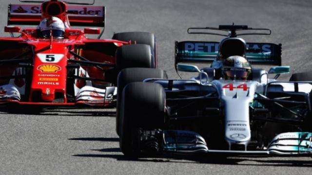 Orari tv Formula 1 Messico qualifiche e gara