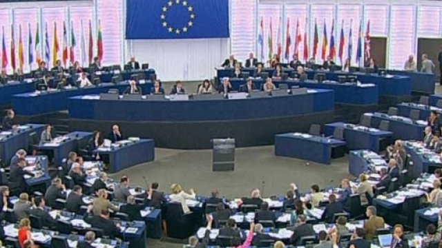 Parlamento Europeo approva una risoluzione a favore dei Rom