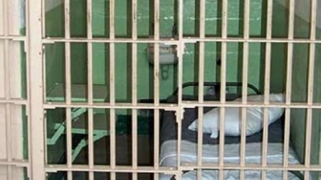 Pedofilo aggredito in carcere.