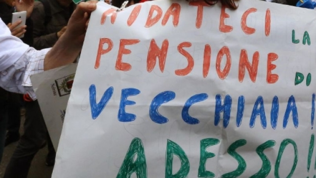 Pensioni 2018, cosa cambia per le donne e cosa &egrave; cambiato dal 2010 ad oggi