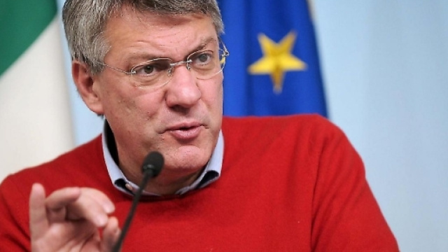 Riforma Pensioni fase 2, Maurizio Landini Cgil: cambiare subito la legge Fornero, &egrave; sbagliata