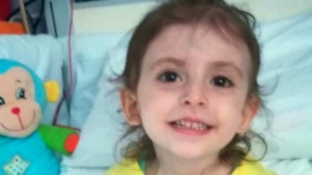 Salviamo Elisa: chiunque potrebbe fare una grande differenza