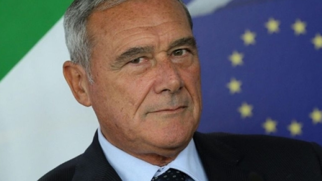 Sondaggi: Pietro Grasso leader della sinistra otterrebbe il 15% dei consensi