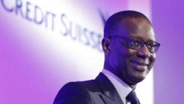 Le DG de Credit Suisse est super sceptique &agrave; propos de la cryptomonnaie qui encha&icirc;ne sommets sur sommets.