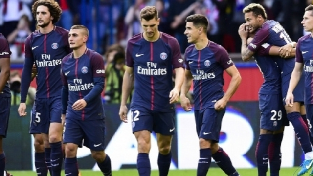 Un joueur du PSG proche du Real Madrid !
