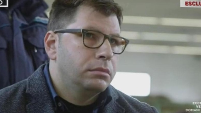 Valentino Talluto, untore seriale dell'Hiv, &egrave; stato condannato ieri a 24 anni di carcere.