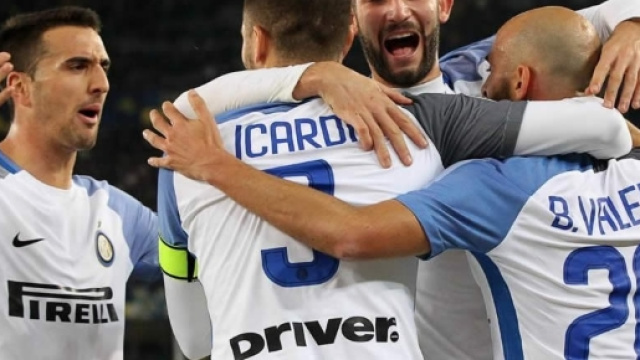 Verona-Inter 1-2 : Inter corsara anche a Verona, con un po' di ... - gazzettagranata.com