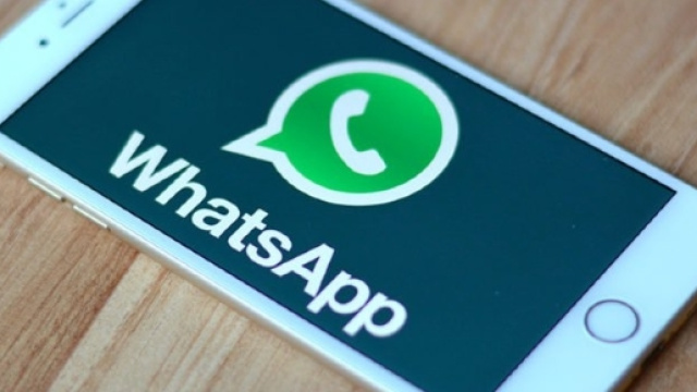 Whatsapp Beta v.2.17.1.869 aggiunge la possibilit&agrave; di eliminare i ... - focustech.it