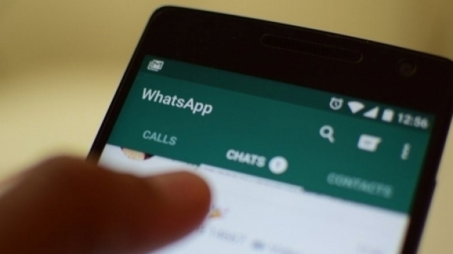 WhatsApp, richiamare un messaggio inviato non &egrave; pi&ugrave; solo un sogno