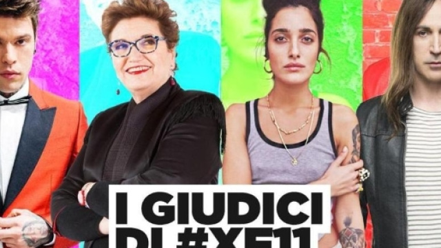 X Factor 11 non va in onda su Tv 8?