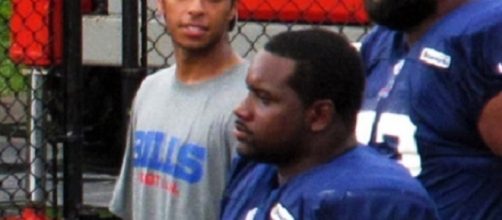 Bills trade Marcell Dareus to Jaguars. Photo Credit: Doug Kerr on Wikimedia Commons