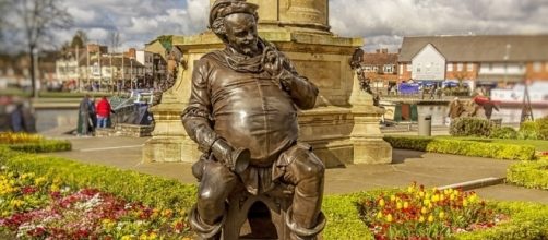 Binary thinking is fatal. (Image pixelsteve Pixabay)