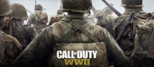 'Call of Duty: WWII' [Image via Jack Wilcox, Flickr]