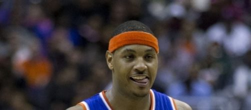 The Minnesota Timberwolves defeat the Oklahoma City Thunder, 119-116| Image via Keith Allison/Flickr