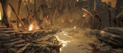 Doom (2016) - Image Credit: Wirginia Romanowska/Vimeo