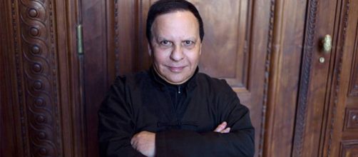 el modisto Azzedine Ala&iuml;a, figura at&iacute;pica de la moda - com.mx