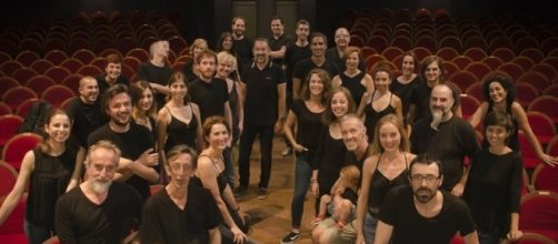 Encuentros con salas del circuito off (IV): EL PAV&Oacute;N TEATRO ... - kamikaze-producciones.es