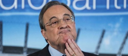 Enfado may&uacute;sculo de Florentino por Football Leaks: amenaza a ... - vozpopuli.com