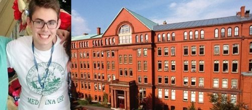 Filho de pedreiro passa em universidade de Harvard