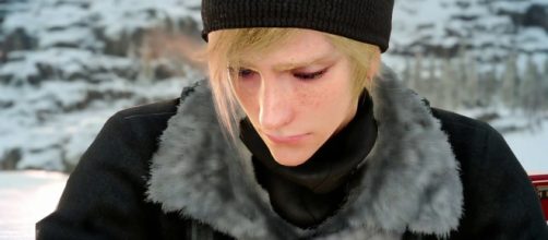 'Final Fantasy XV' is surprisingly accessible to most PC users. [Image Credit: FINAL FANTASY XV/YouTube]