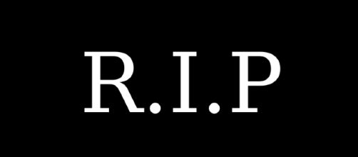 In Memoriam to those Americans who died this week [Image Credit: Paranormal Skeptic/Wikimedia Commons/CC BY-SA 3.0]