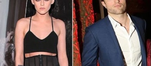 Kristen Stewart, Robert Pattinson - Image Credit: USA Rox/YouTube