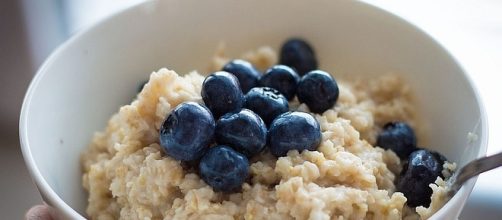 National Oatmeal Day is October 29 [Image via: iha31/pixabay.com]