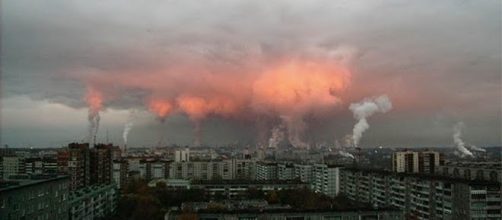Norilsk, de las ciudades m&aacute;s contaminadas del mundo