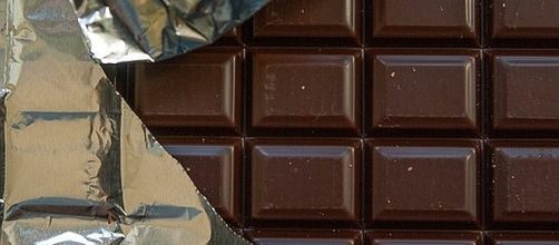 October 28 is National Chocate Day [Image: jackmac34/pixabay.com]